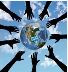 Nutriendo la Abundacia en el Año Nuevo