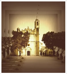 Tour: Experimentando las capas de Tula