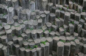 Primas Basálticos, Hidalgo