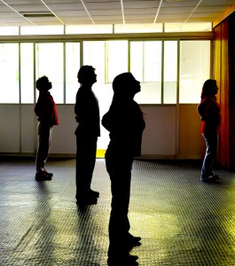 Grupo practica contraluz