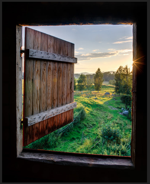 practica gratuita de Tensegridad: Abriendo Puertas