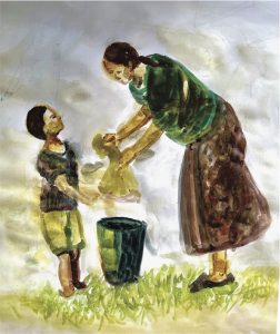 Todo sobre mi madre