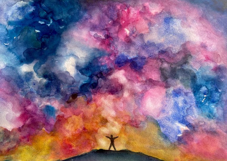 Llamando al Poder Personal