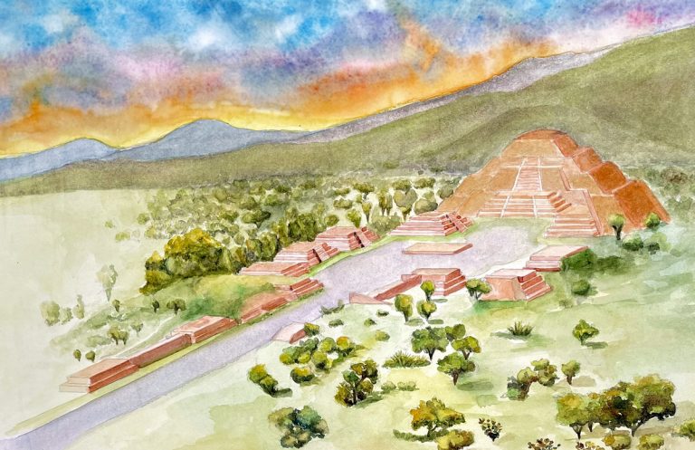 La Tensegridad de Carlos Castaneda