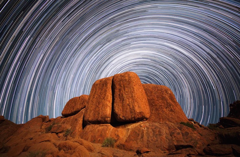 Iniciando y cerrando ciclos