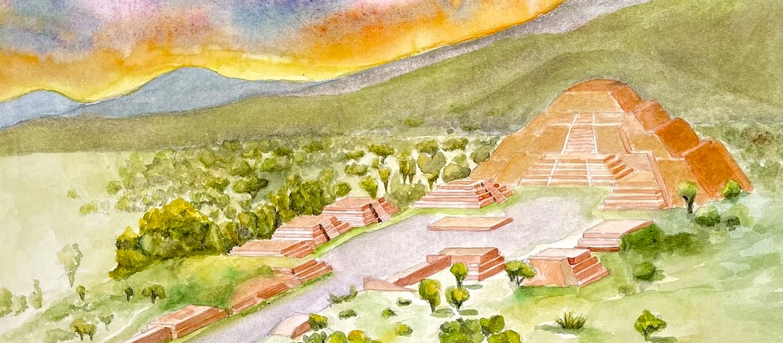 La Tensegridad de Carlos Castaneda