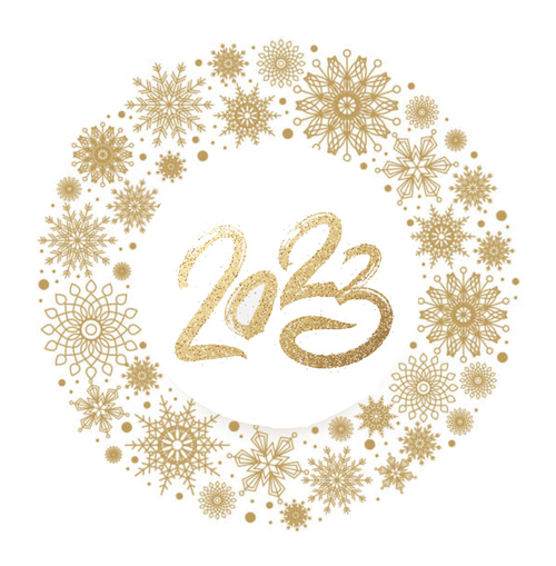 Intenta un próspero 2023