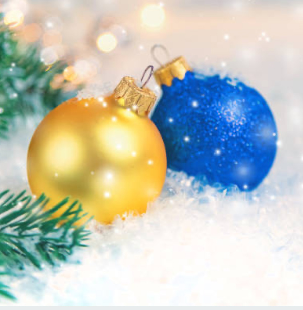 Próspero Año Nuevo