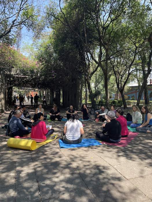 Mejorar las Relaciones Interpersonales
