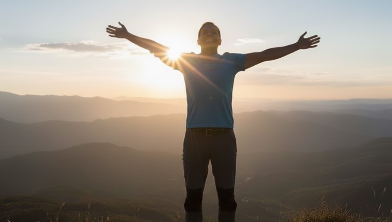 Energía y Vitalidad