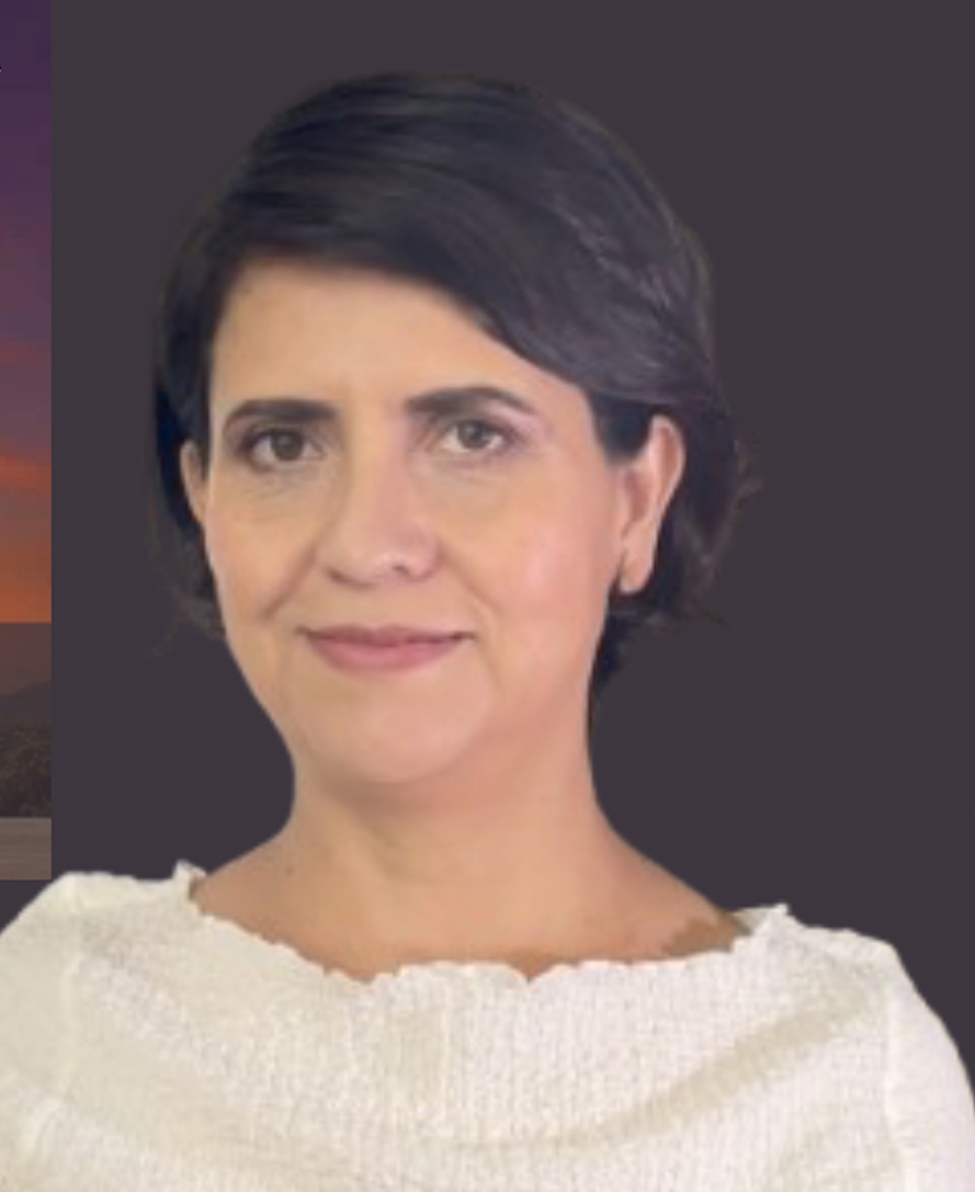 Mónica Sofía González Aragón