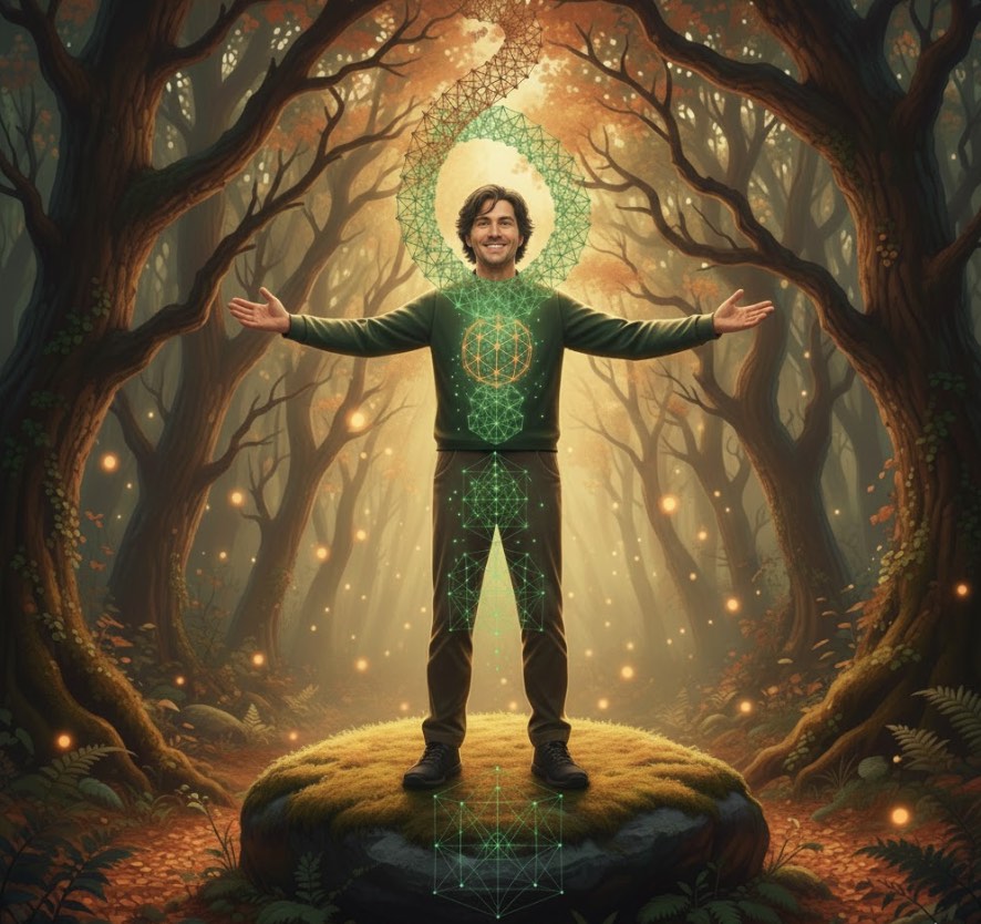 ¿que es la tensegridad?